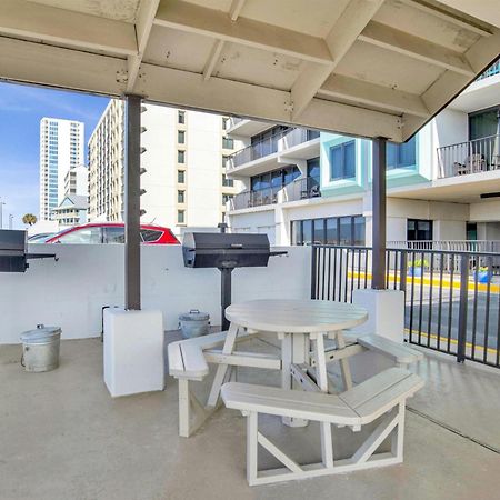 Condo On The Beach- Walk To Restaurants, Shops And Activities. Gulf Shores Εξωτερικό φωτογραφία