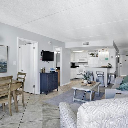 Condo On The Beach- Walk To Restaurants, Shops And Activities. Gulf Shores Εξωτερικό φωτογραφία