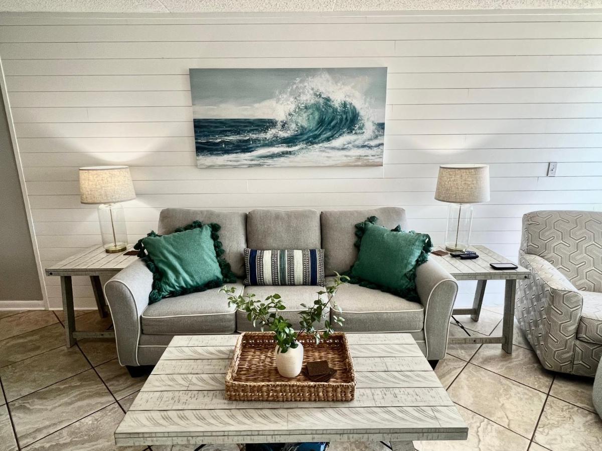 Condo On The Beach- Walk To Restaurants, Shops And Activities. Gulf Shores Εξωτερικό φωτογραφία