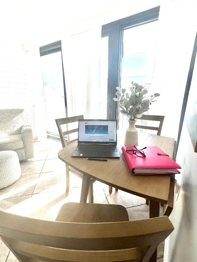 Condo On The Beach- Walk To Restaurants, Shops And Activities. Gulf Shores Εξωτερικό φωτογραφία
