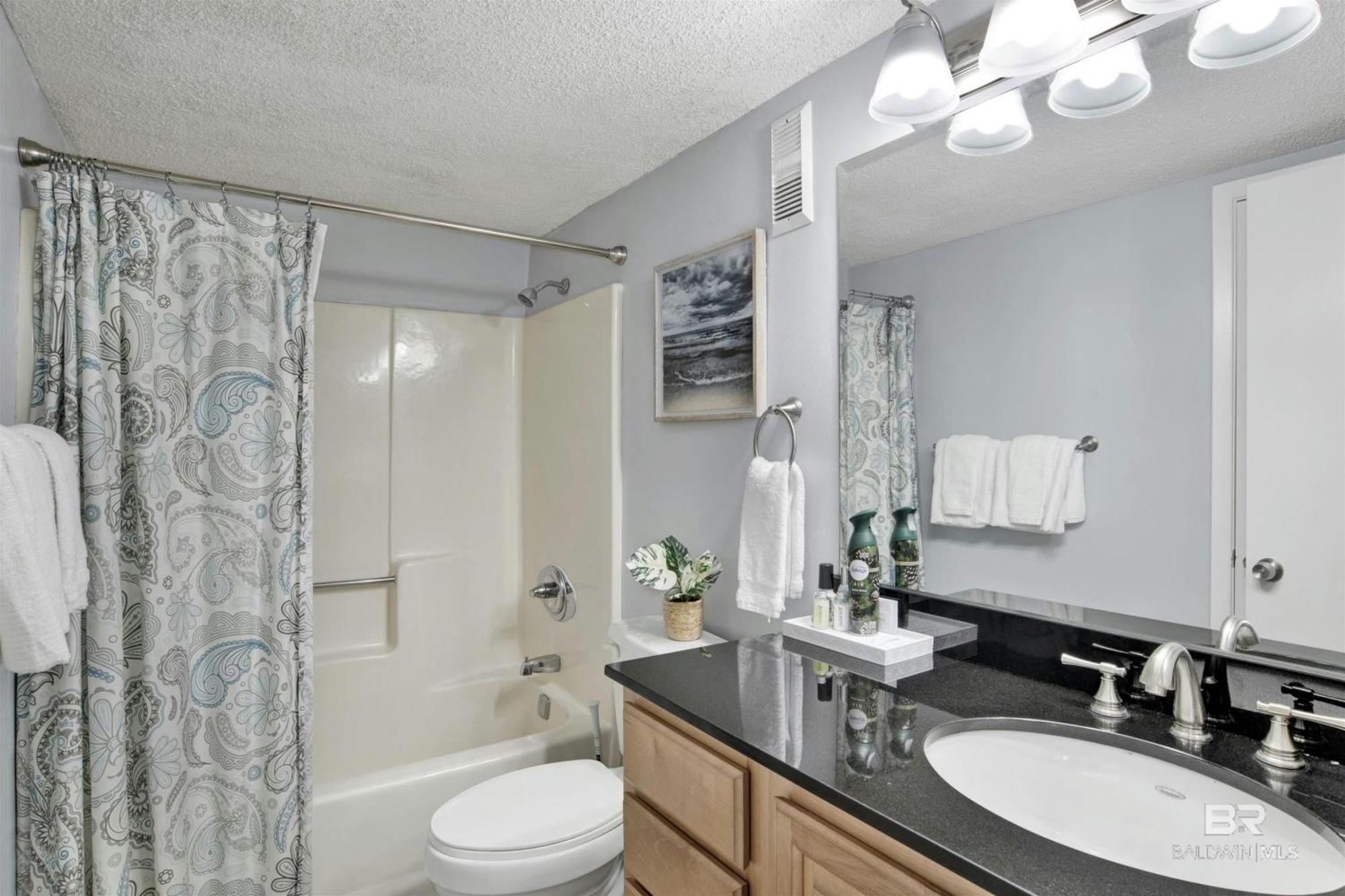 Condo On The Beach- Walk To Restaurants, Shops And Activities. Gulf Shores Εξωτερικό φωτογραφία