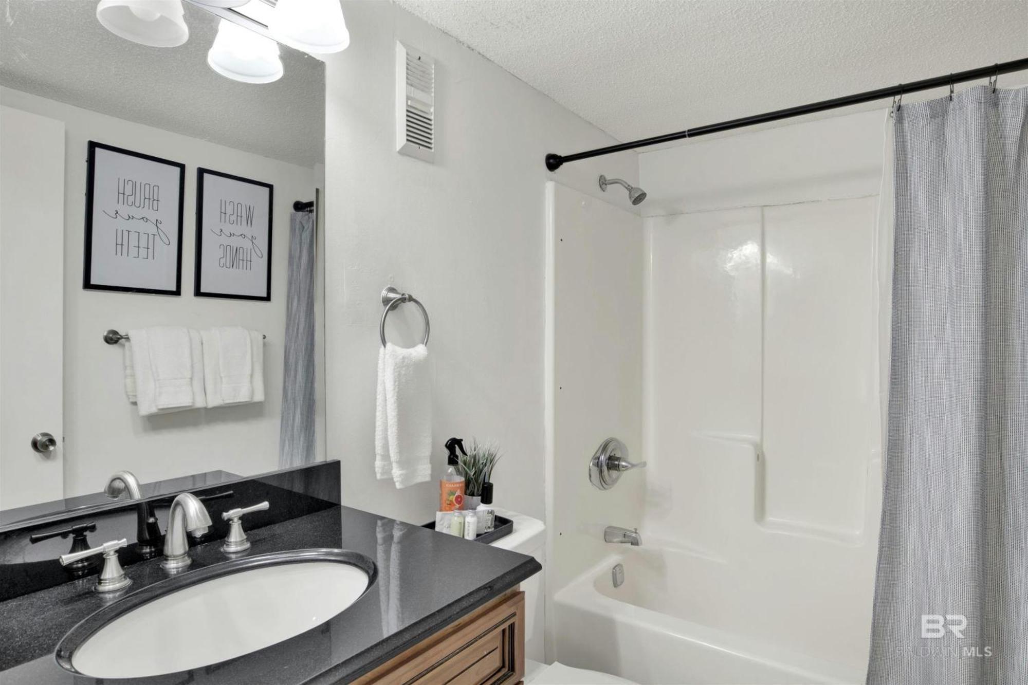 Condo On The Beach- Walk To Restaurants, Shops And Activities. Gulf Shores Εξωτερικό φωτογραφία