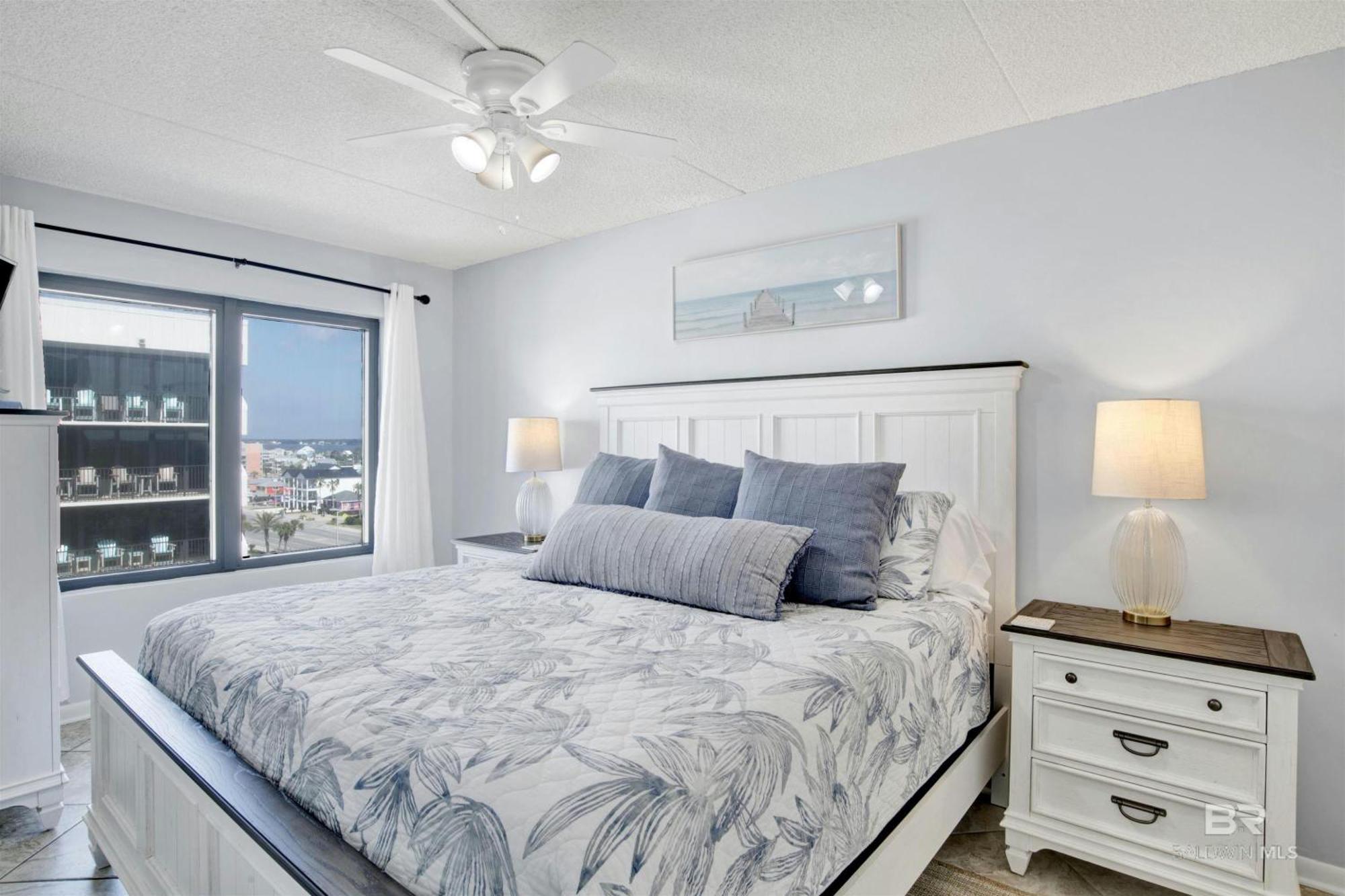 Condo On The Beach- Walk To Restaurants, Shops And Activities. Gulf Shores Εξωτερικό φωτογραφία